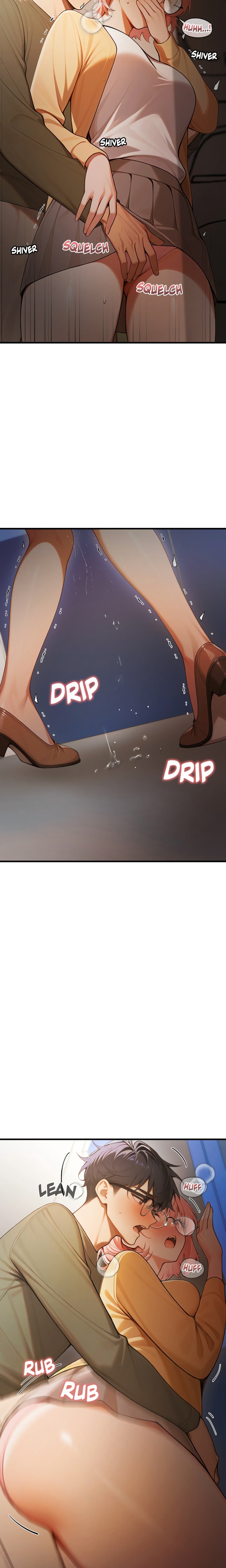 Strong Witch Chapter 23 - Page 24