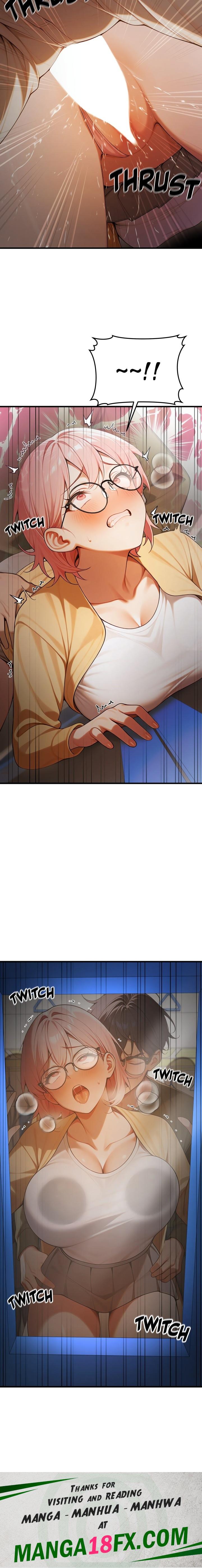 Strong Witch Chapter 23 - Page 26