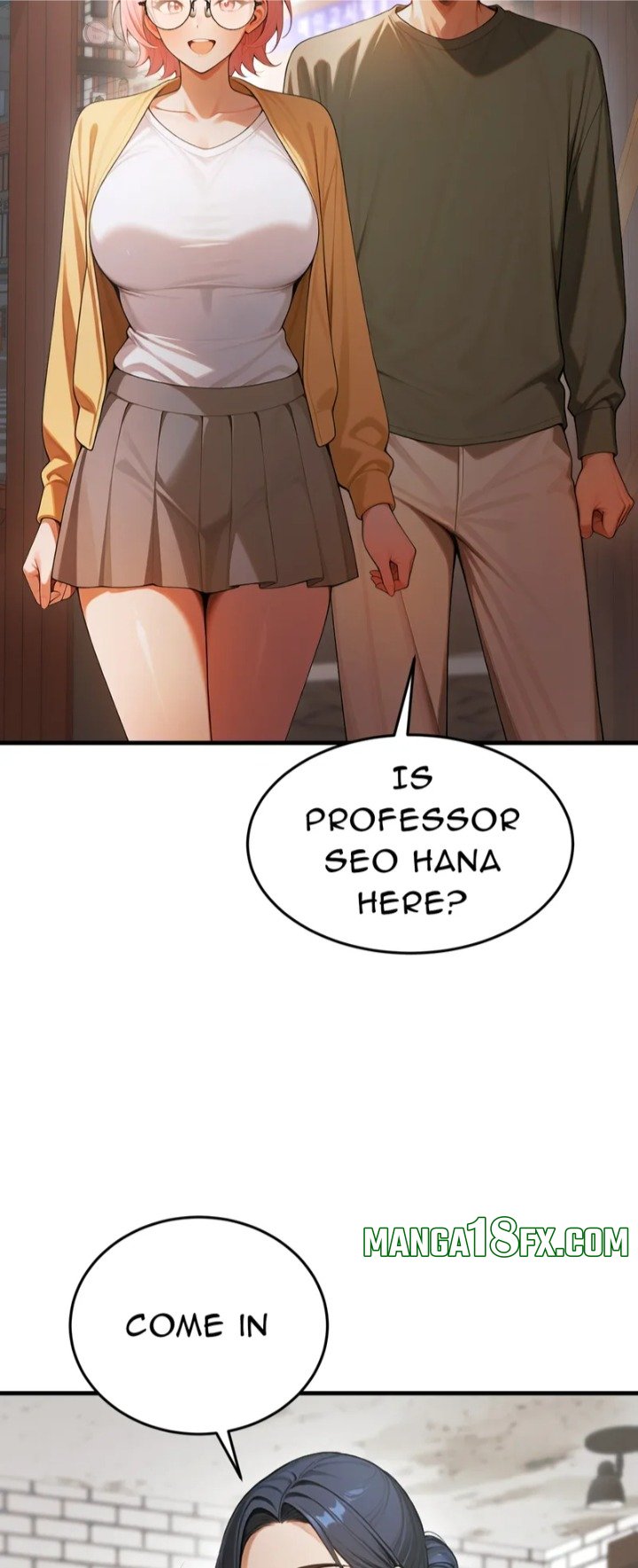 Strong Witch Chapter 24 - Page 32