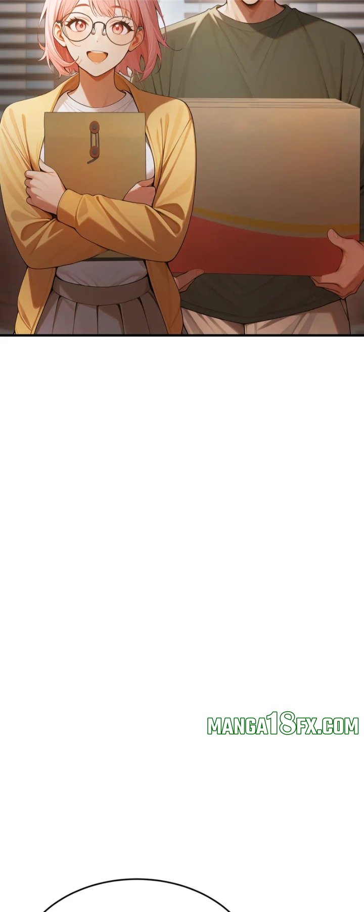 Strong Witch Chapter 24 - Page 53