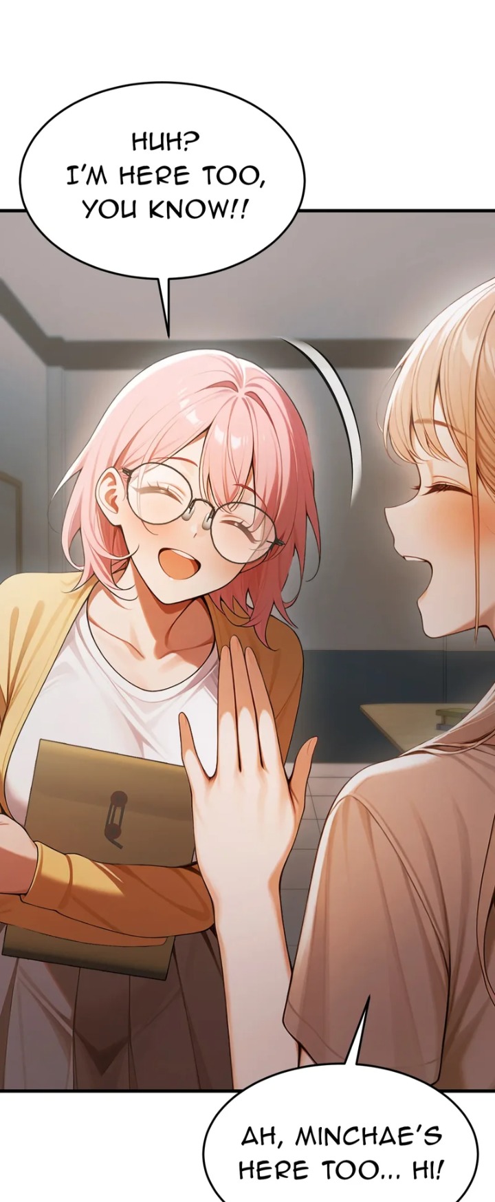 Strong Witch Chapter 24 - Page 62