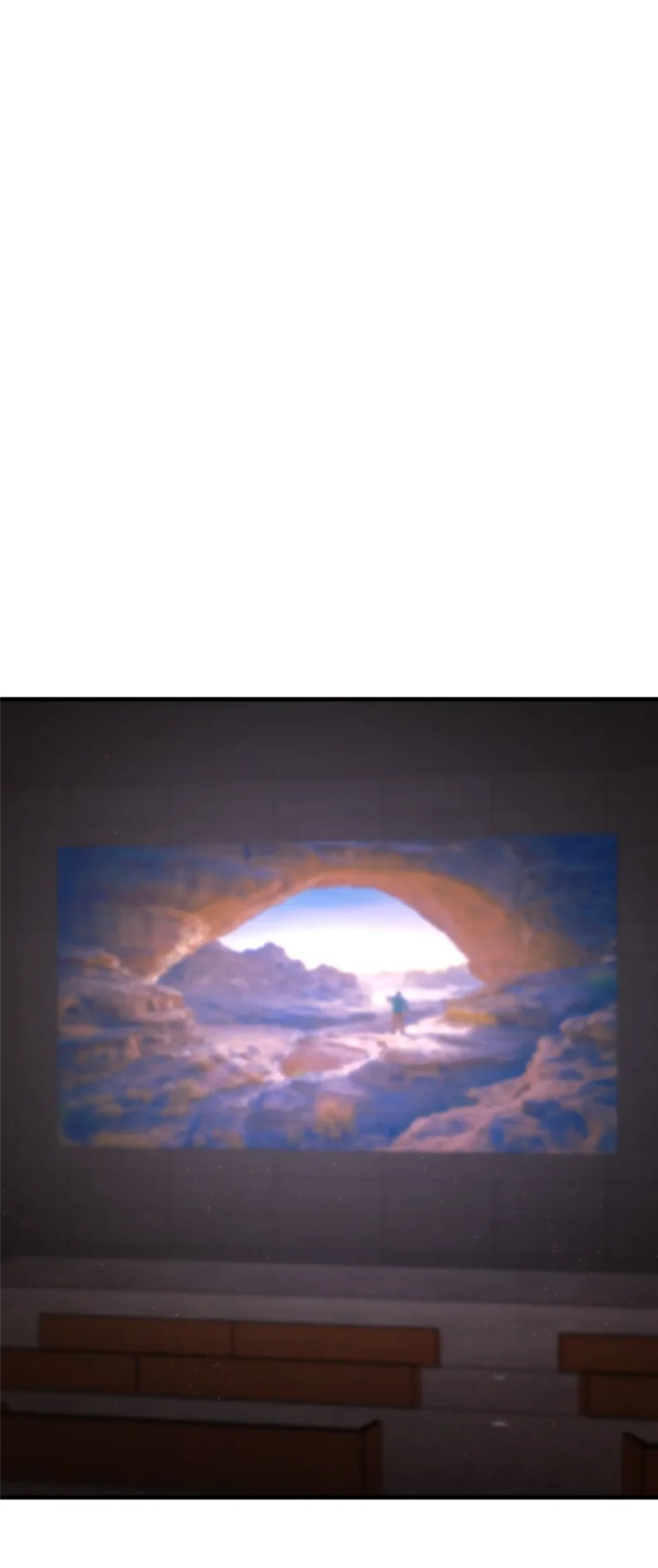 Strong Witch Chapter 25 - Page 13