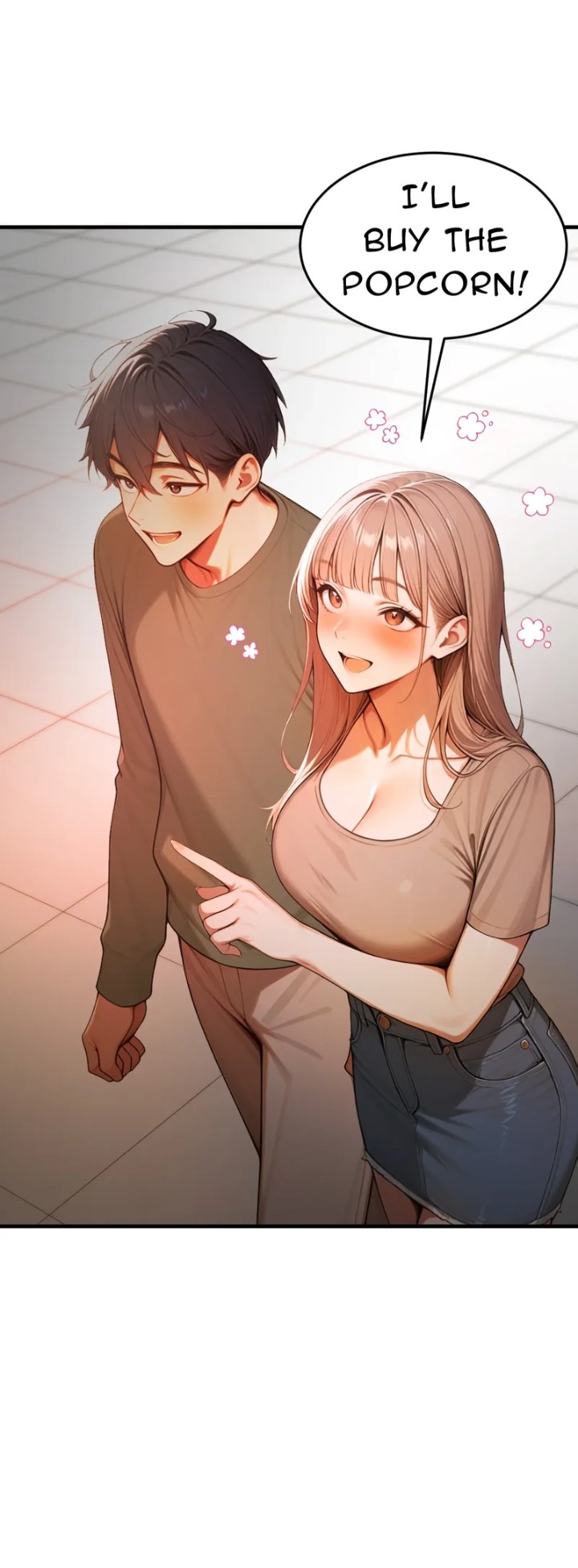 Strong Witch Chapter 25 - Page 5