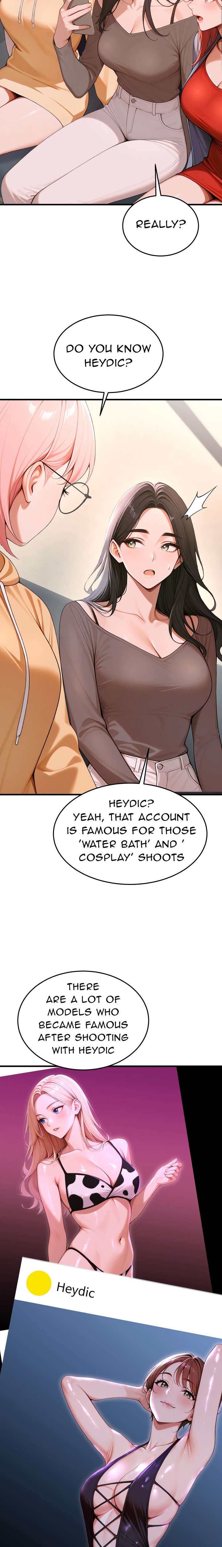 Strong Witch Chapter 26 - Page 20