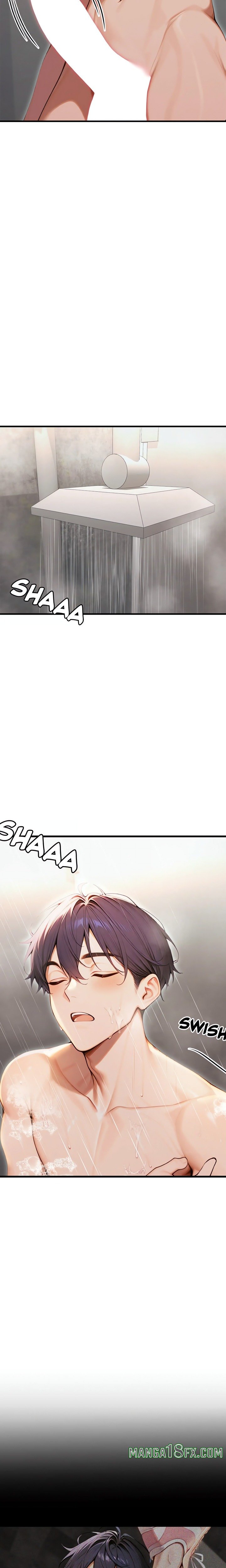 Strong Witch Chapter 29 - Page 15