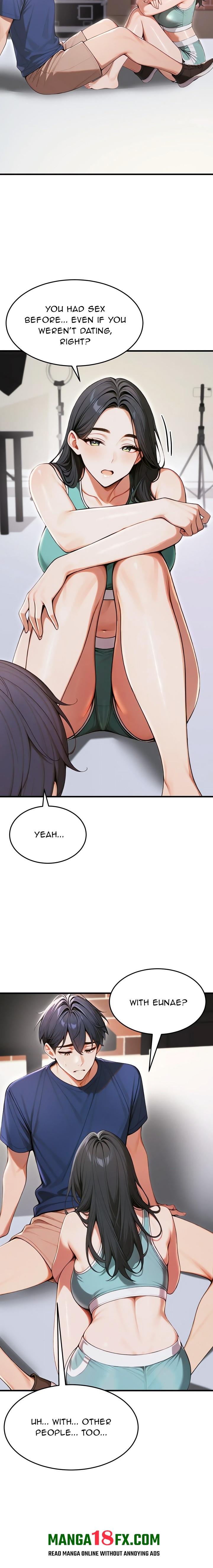 Strong Witch Chapter 34 - Page 6