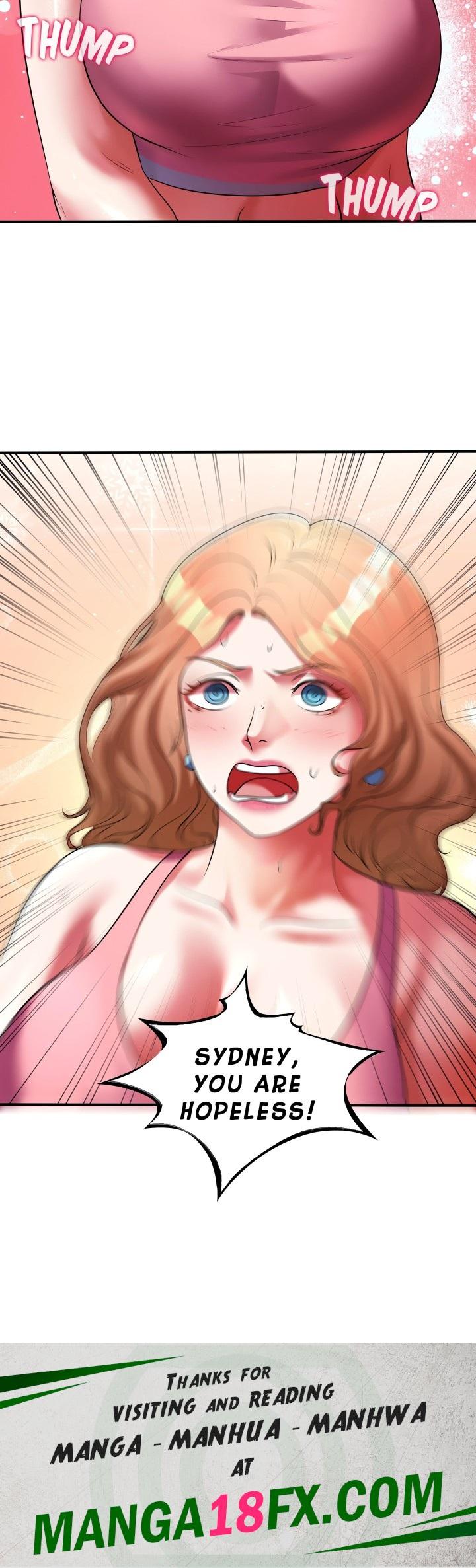 Big Potential (Uncensored) Chapter 1 - Page 15