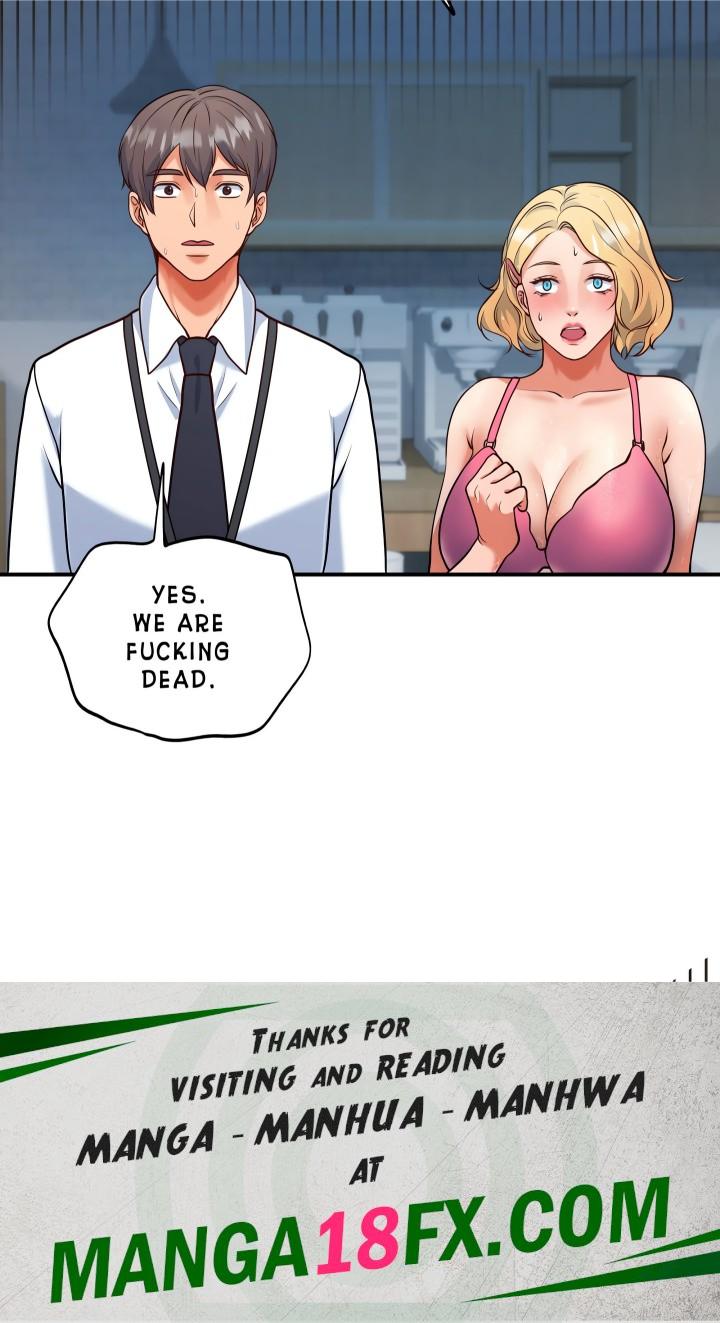 Big Potential (Uncensored) Chapter 5 - Page 12