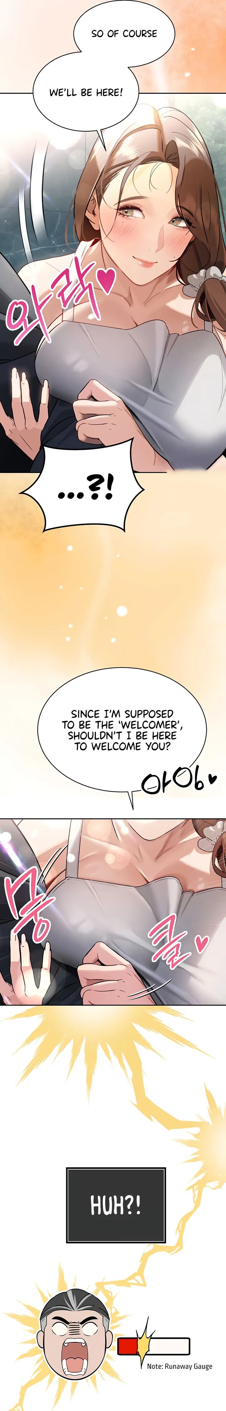 The Father-In-Law Fucks Them All Chapter 2 - Page 13