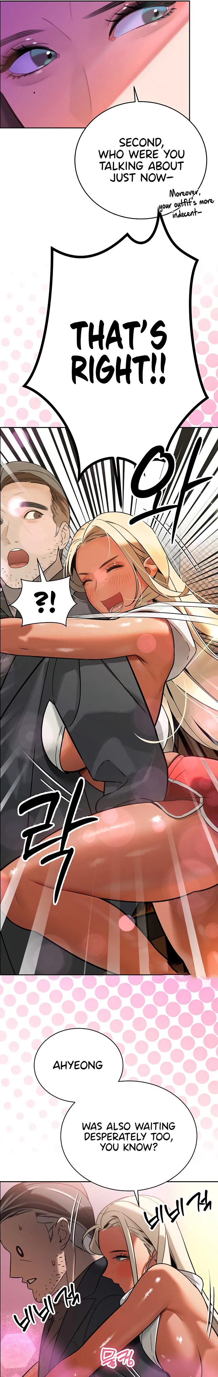 The Father-In-Law Fucks Them All Chapter 2 - Page 19