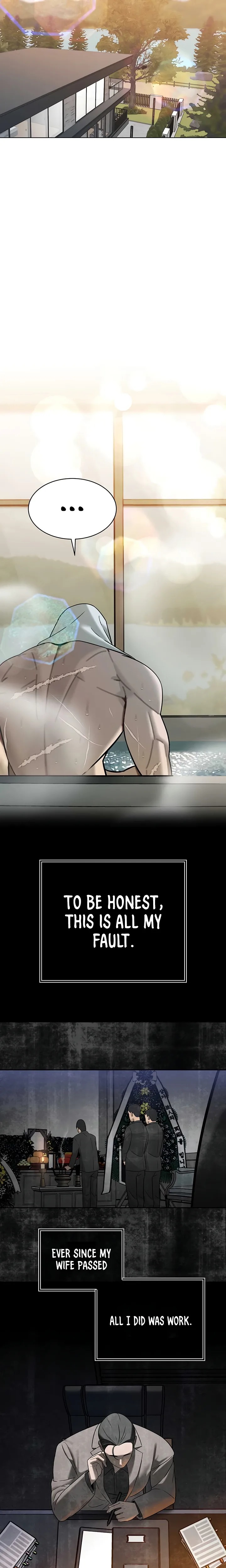 The Father-In-Law Fucks Them All Chapter 2 - Page 25