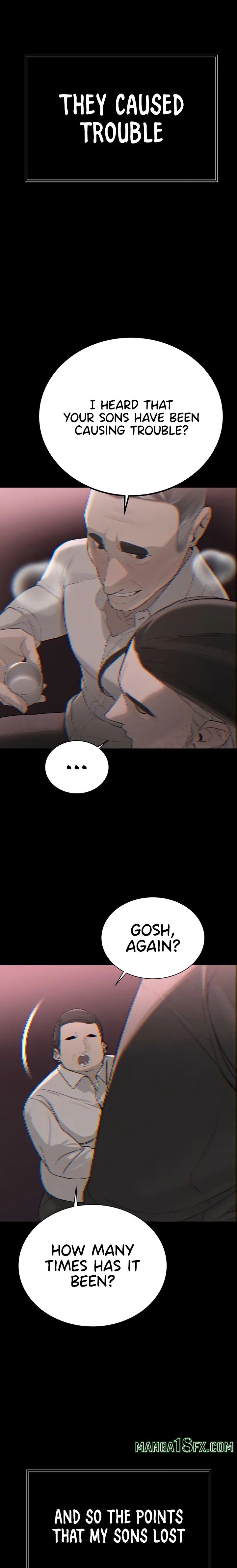 The Father-In-Law Fucks Them All Chapter 2 - Page 28