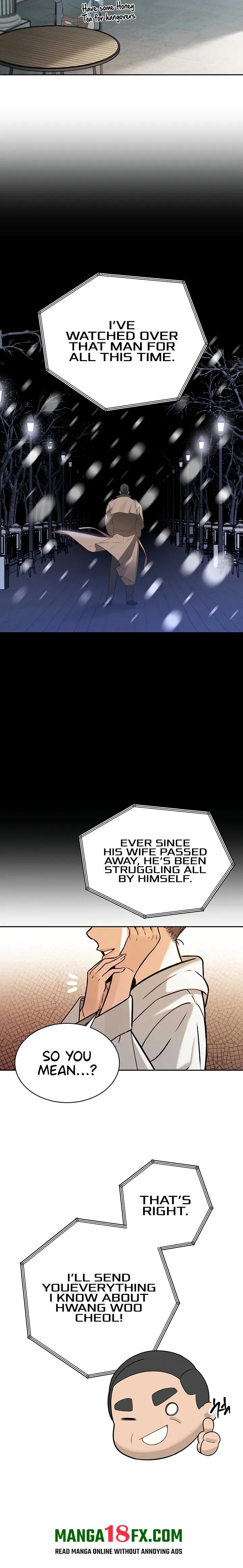 The Father-In-Law Fucks Them All Chapter 2 - Page 3