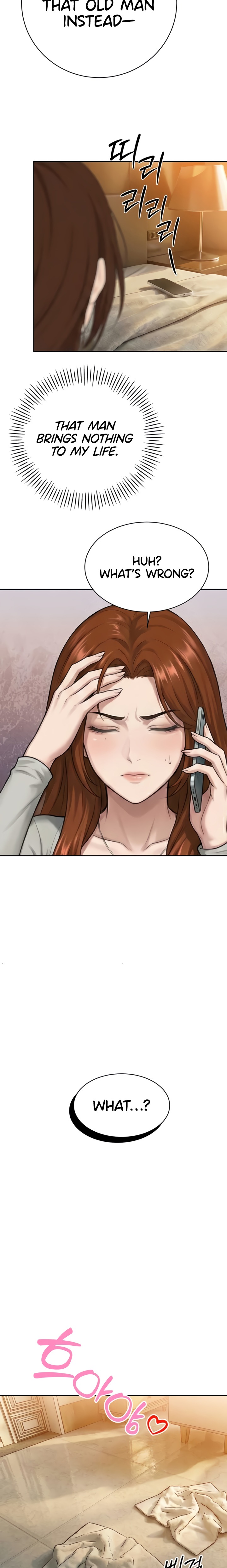 The Father-In-Law Fucks Them All Chapter 21 - Page 14