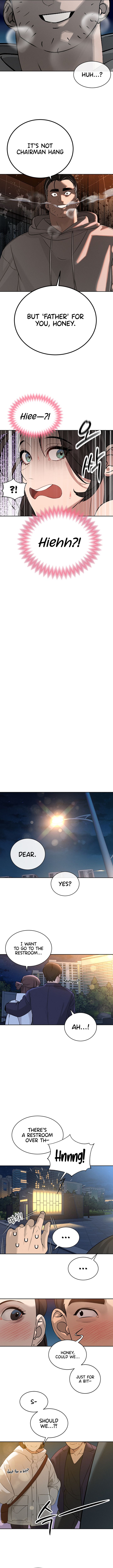 The Father-In-Law Fucks Them All Chapter 5 - Page 6