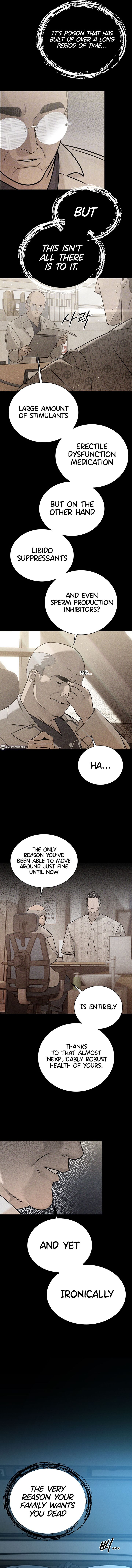 The Father-In-Law Fucks Them All Chapter 6 - Page 3