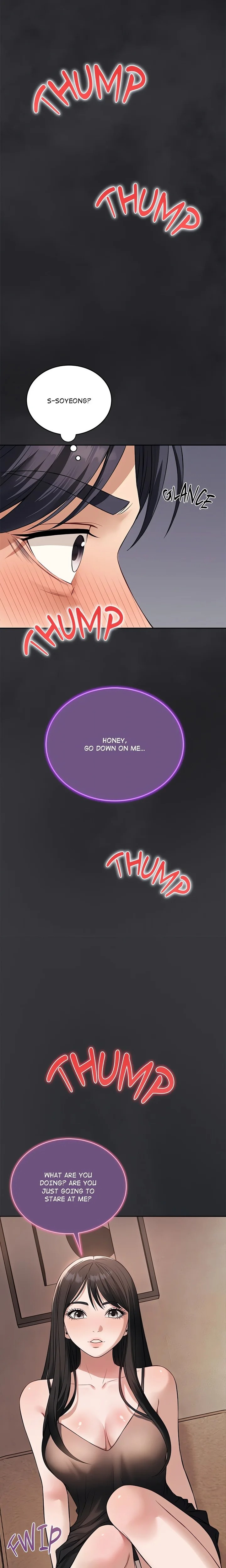 I’m Here for You Chapter 1 - Page 30