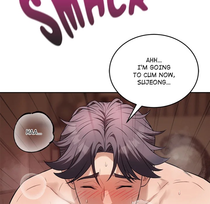 I’m Here for You Chapter 10 - Page 114