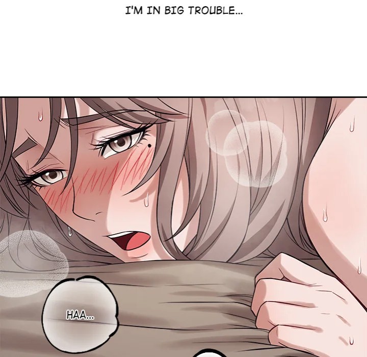 I’m Here for You Chapter 10 - Page 132