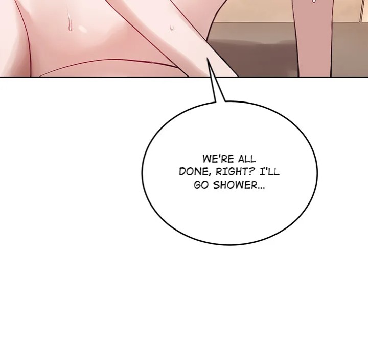 I’m Here for You Chapter 10 - Page 136