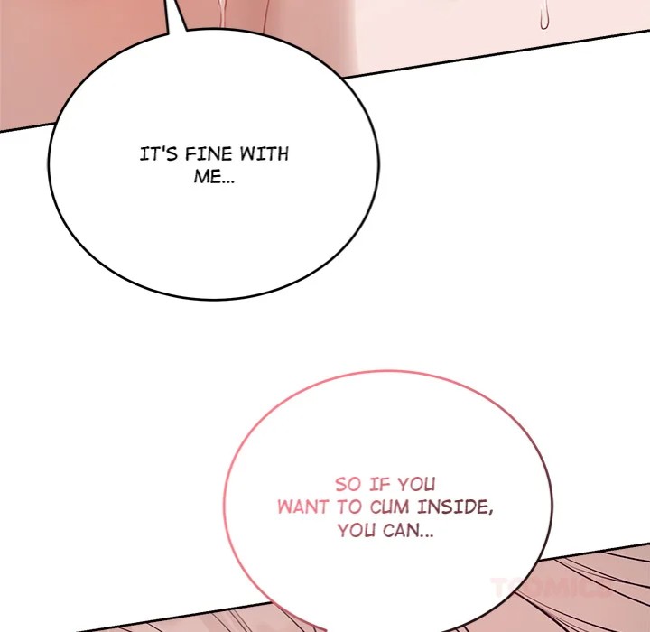 I’m Here for You Chapter 10 - Page 66
