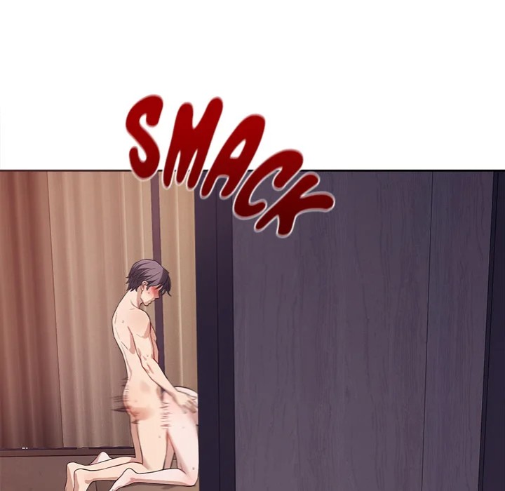 I’m Here for You Chapter 10 - Page 8