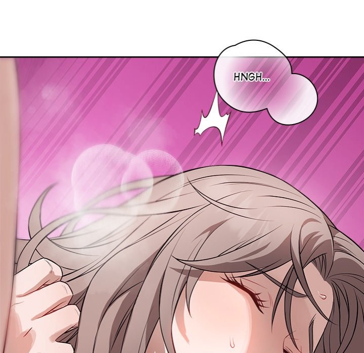 I’m Here for You Chapter 11 - Page 100