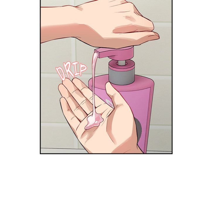 I’m Here for You Chapter 12 - Page 104