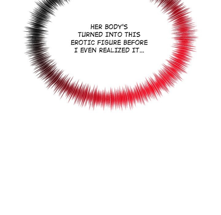 I’m Here for You Chapter 12 - Page 121