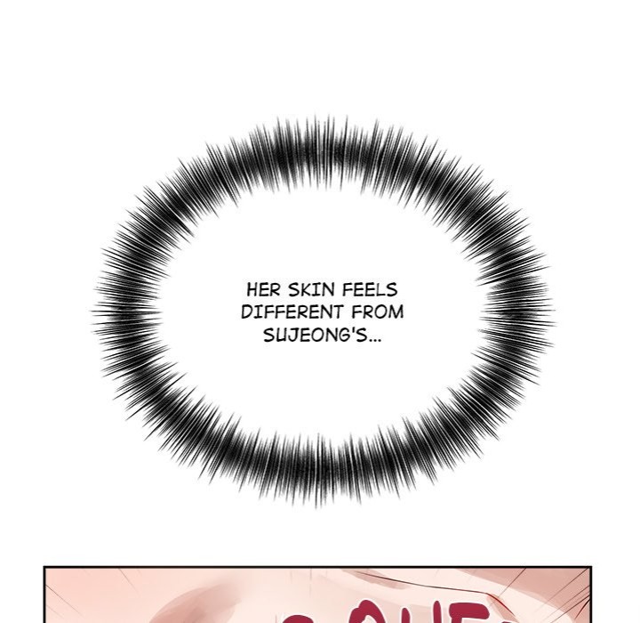 I’m Here for You Chapter 12 - Page 124