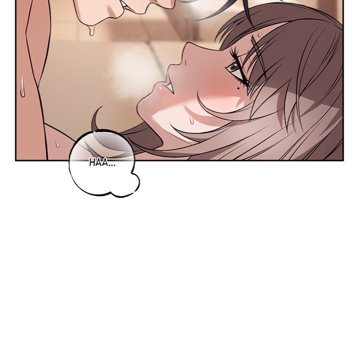 I’m Here for You Chapter 12 - Page 14