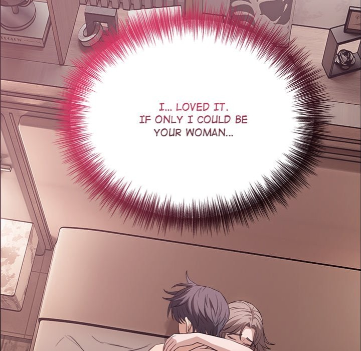 I’m Here for You Chapter 12 - Page 19