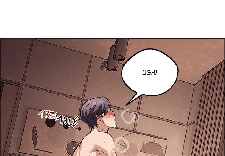 I’m Here for You Chapter 12 - Page 2