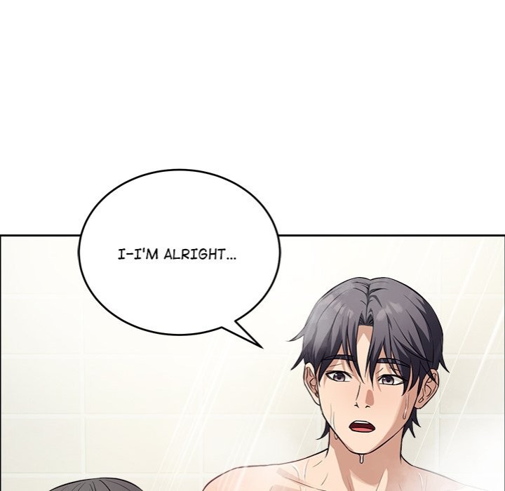 I’m Here for You Chapter 12 - Page 77