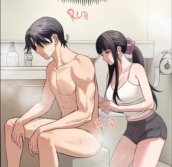 I’m Here for You Chapter 12 - Page 82