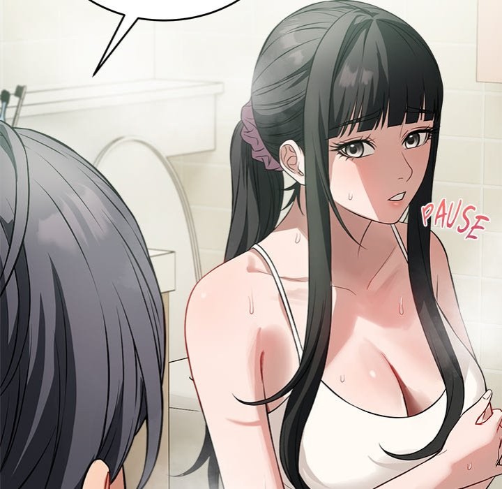 I’m Here for You Chapter 12 - Page 97