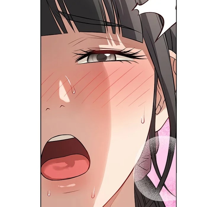 I’m Here for You Chapter 13 - Page 138