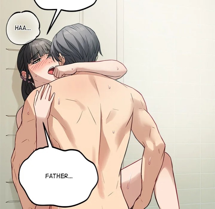 I’m Here for You Chapter 13 - Page 150