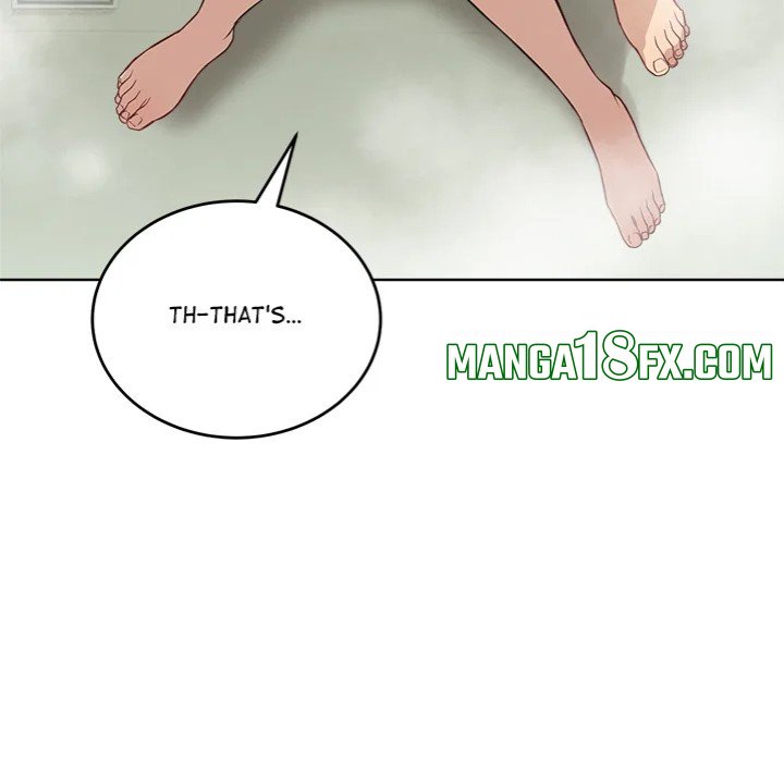 I’m Here for You Chapter 13 - Page 24