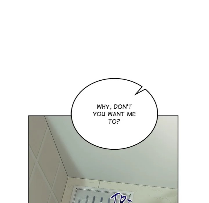 I’m Here for You Chapter 13 - Page 25