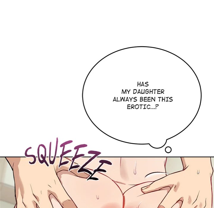 I’m Here for You Chapter 13 - Page 55