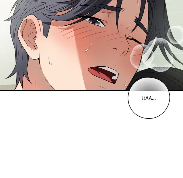 I’m Here for You Chapter 14 - Page 11