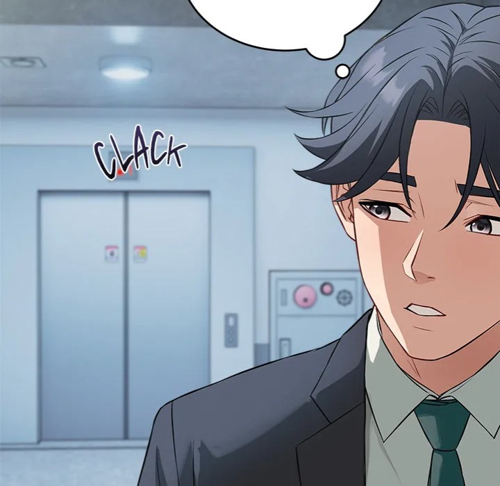 I’m Here for You Chapter 14 - Page 114