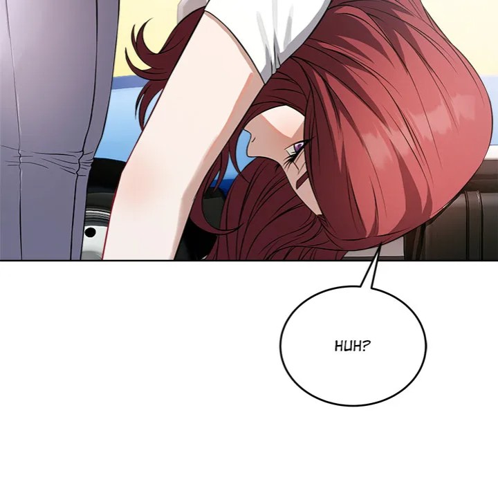 I’m Here for You Chapter 14 - Page 127