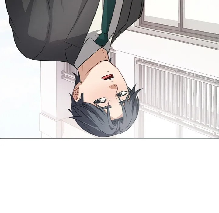 I’m Here for You Chapter 14 - Page 129