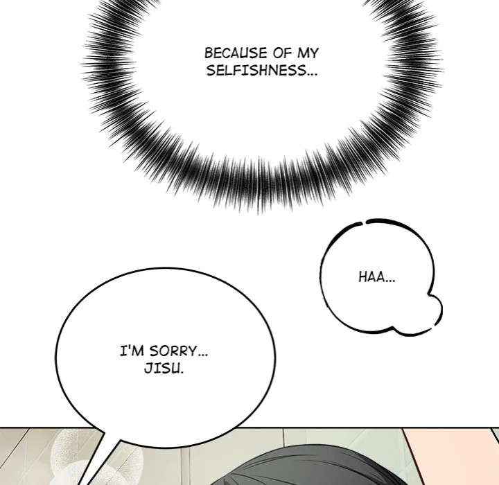 I’m Here for You Chapter 14 - Page 49