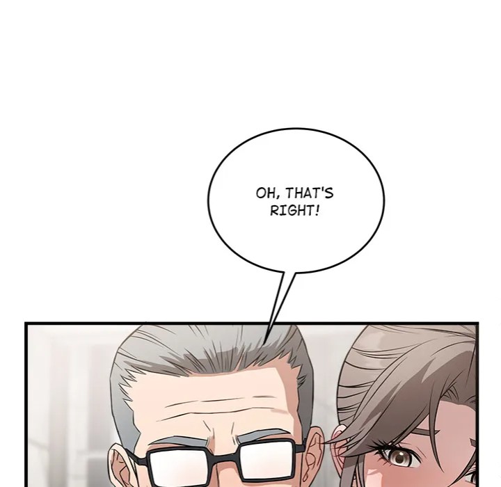 I’m Here for You Chapter 14 - Page 98