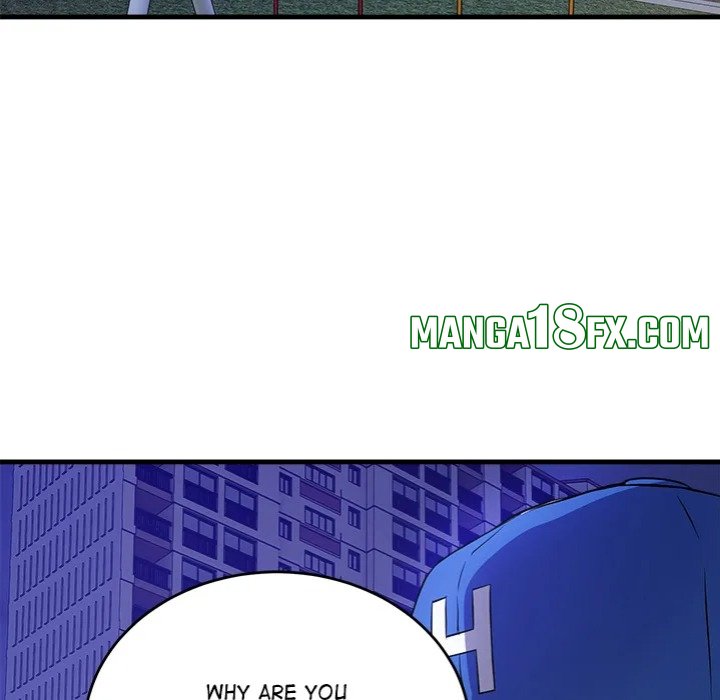 I’m Here for You Chapter 15 - Page 112