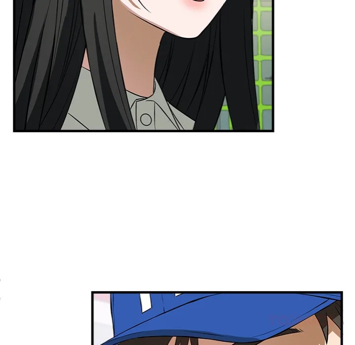 I’m Here for You Chapter 15 - Page 68