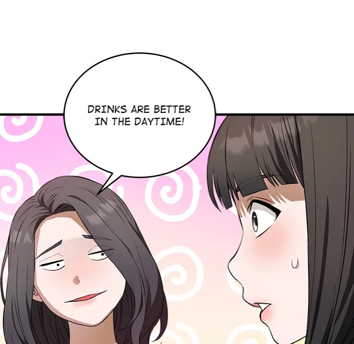 I’m Here for You Chapter 15 - Page 74